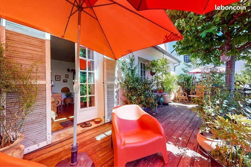 Maison à vendre, 150m², Saint-Germain-lès-Arpajon