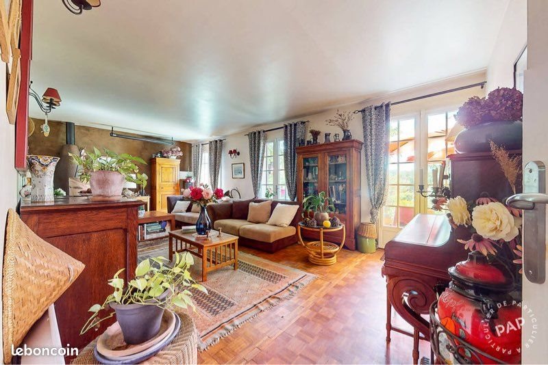 Maison à vendre, 150m², Saint-Germain-lès-Arpajon