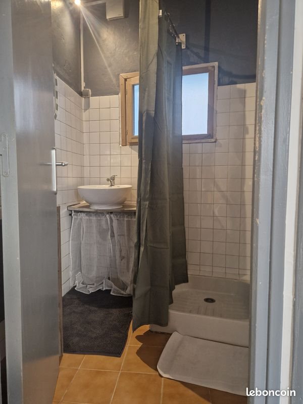 Appartement à louer, 21m², Bollène