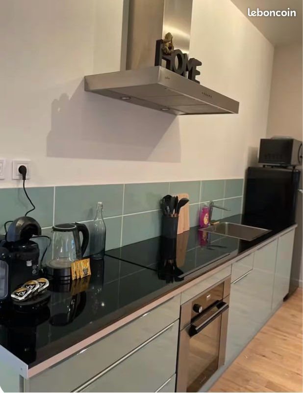Appartement à louer, 40m², Bourges