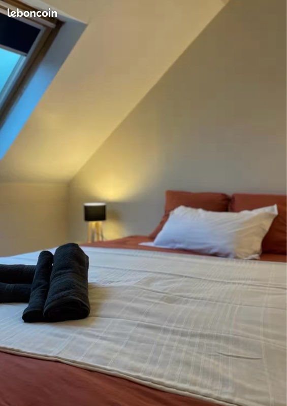 Appartement à louer, 40m², Bourges