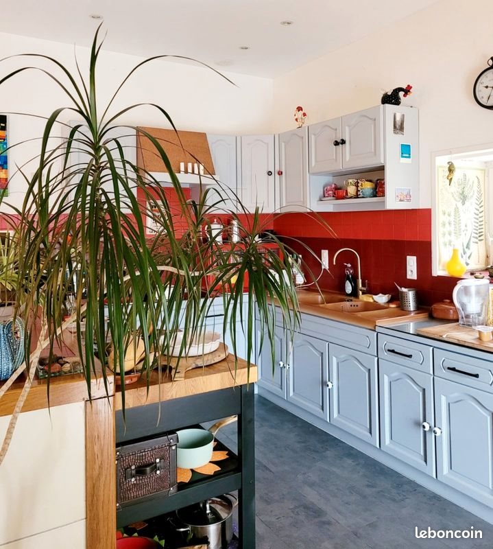 Maison à vendre, 170m², Vienne