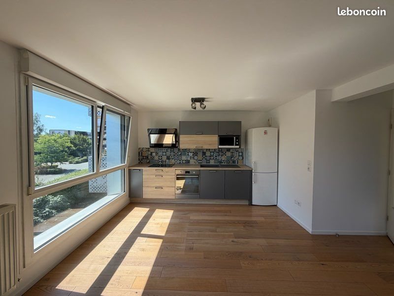 Appartement à vendre, 64m², Marcq-en-Baroeul
