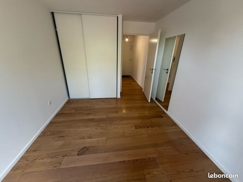 Appartement à vendre, 64m², Marcq-en-Baroeul
