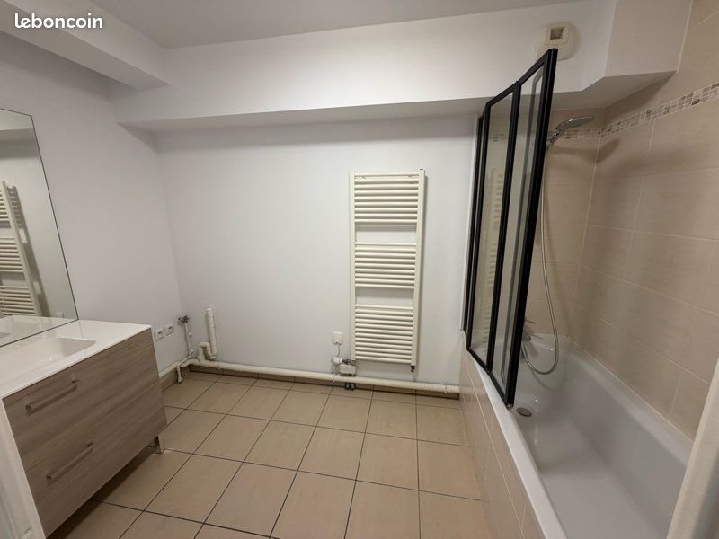Appartement à vendre, 64m², Marcq-en-Baroeul
