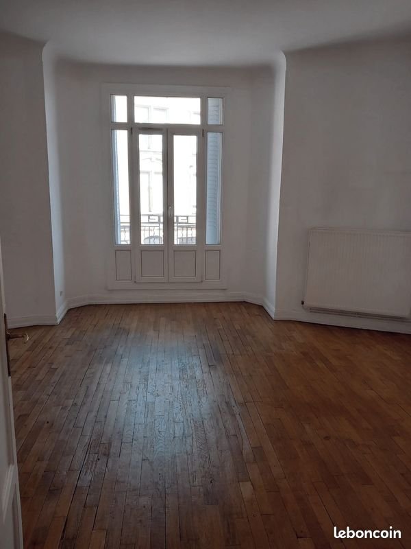 Appartement à louer, 66m², Montigny-lès-Metz