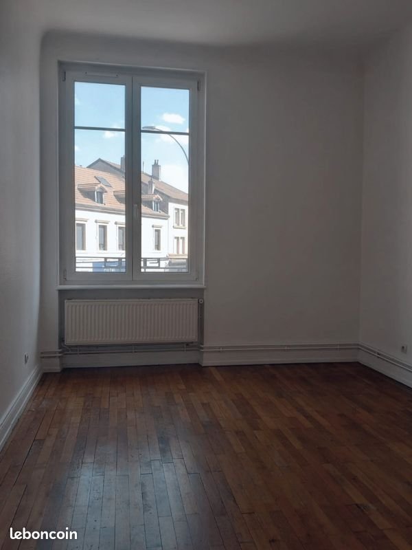 Appartement à louer, 66m², Montigny-lès-Metz