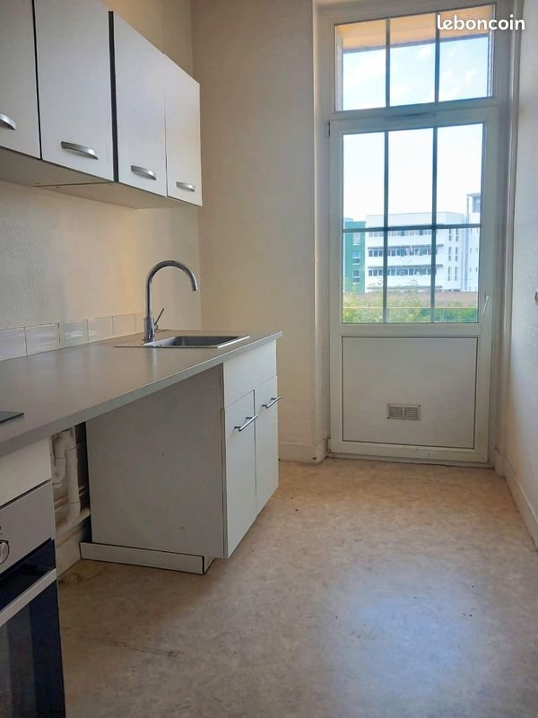 Appartement à louer, 66m², Montigny-lès-Metz
