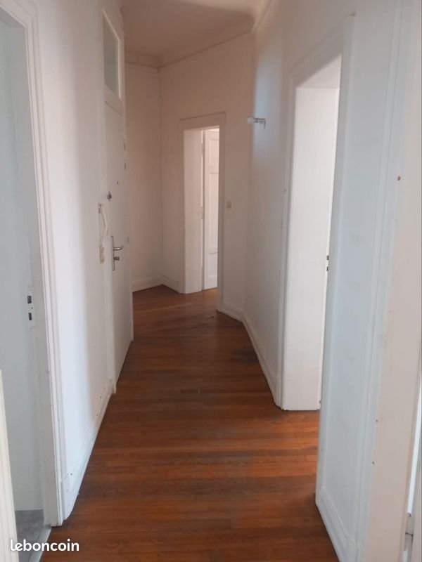 Appartement à louer, 66m², Montigny-lès-Metz