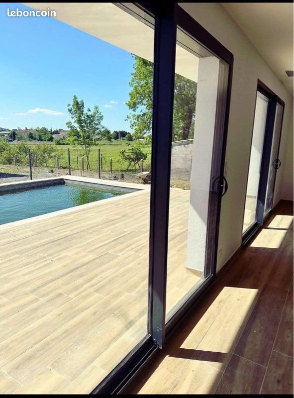 Maison à vendre, 125m², Alès