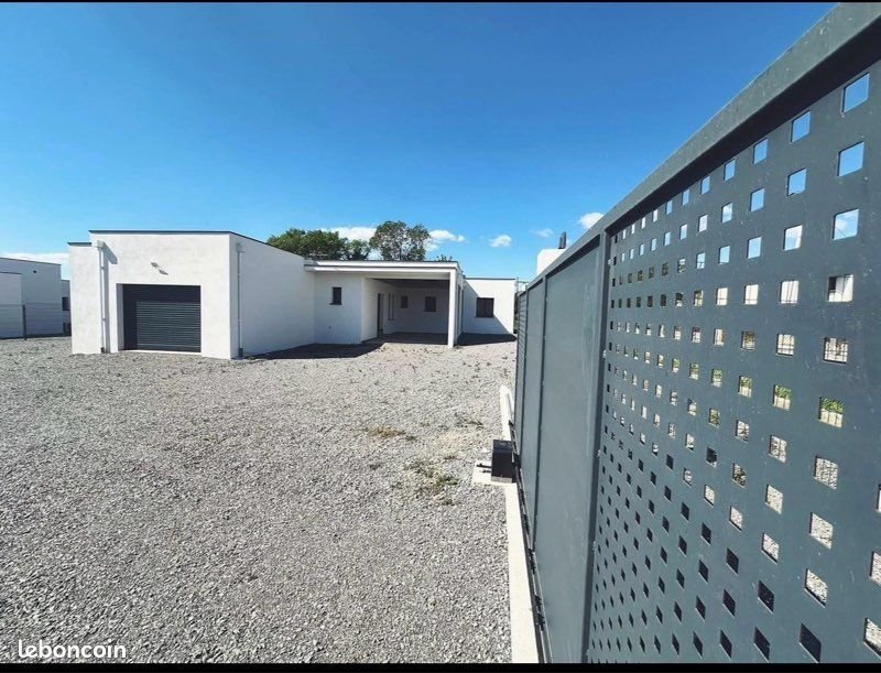 Maison à vendre, 125m², Alès