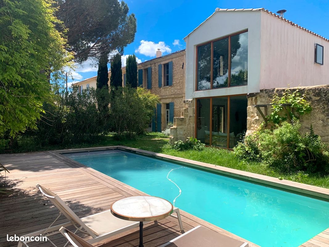 Maison à vendre, 220m², Raphèle-lès-Arles