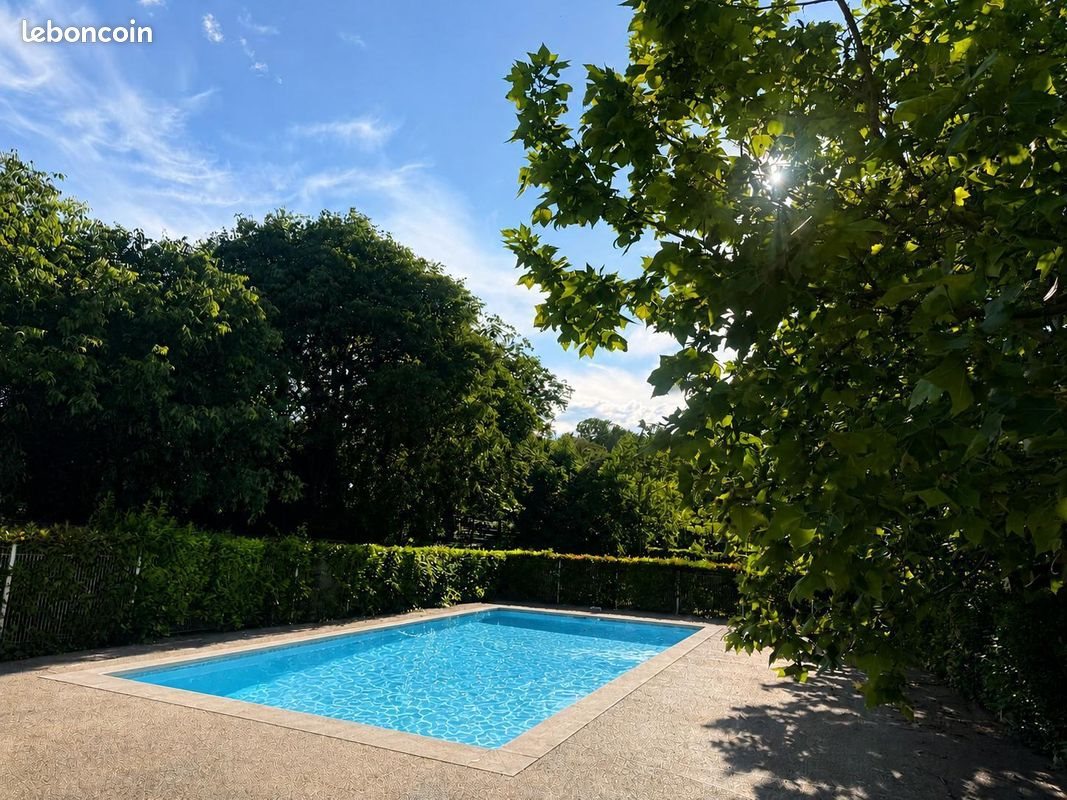 Appartement à louer, 39m², Toulouse