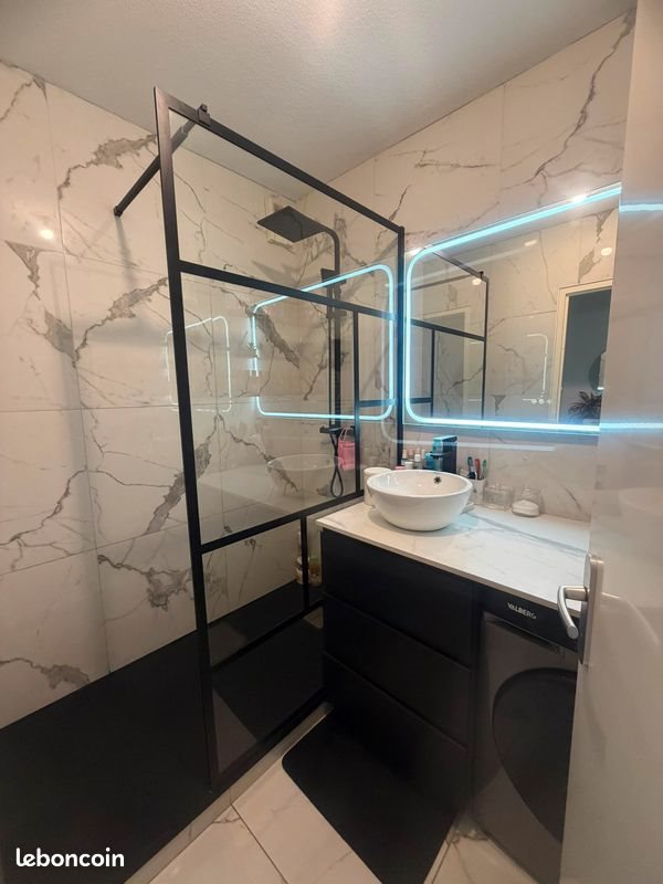 Appartement à louer, 39m², Toulouse