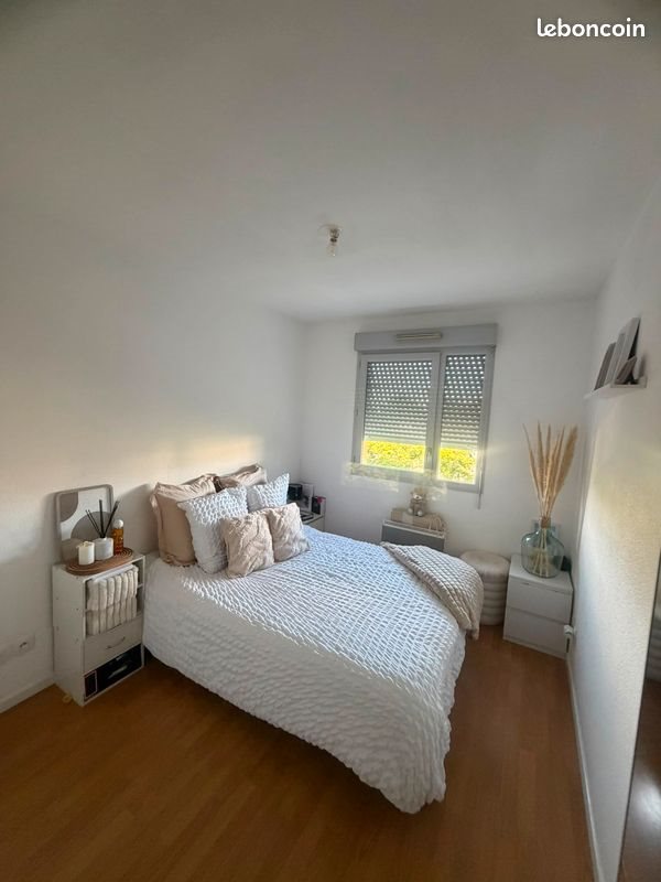 Appartement à louer, 39m², Toulouse
