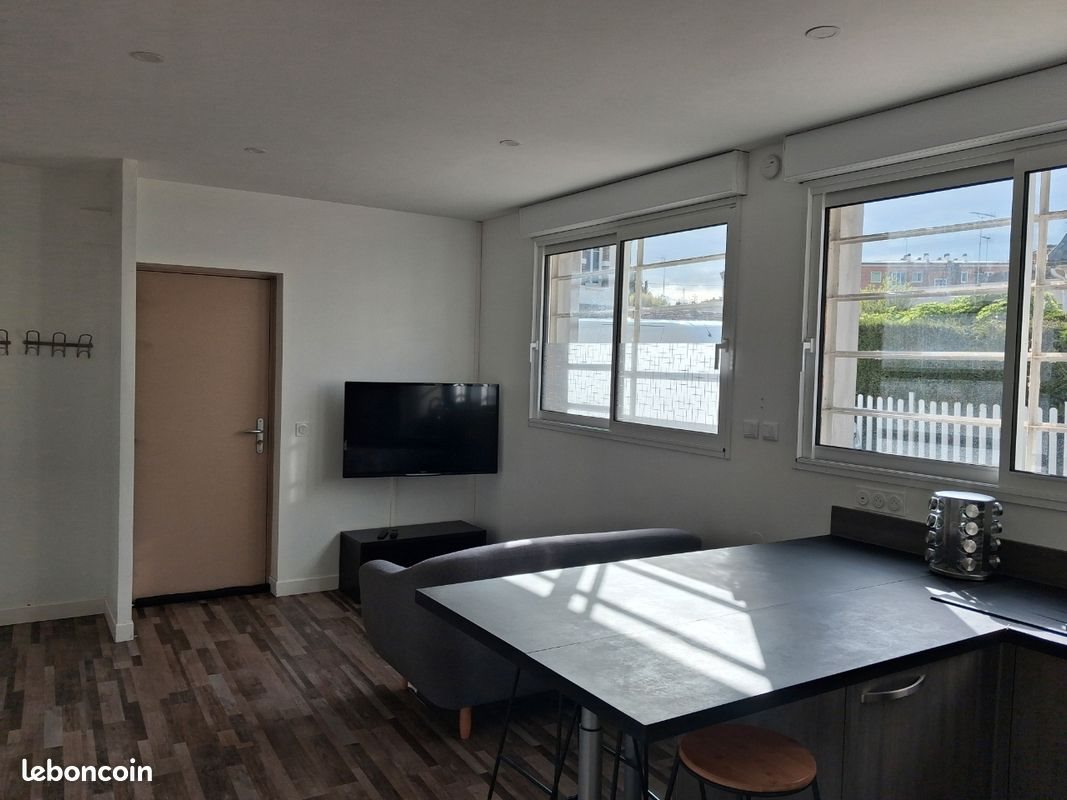 Appartement à louer, 32m², Troyes