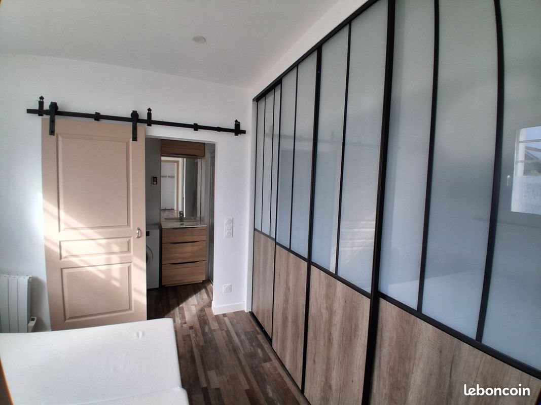 Appartement à louer, 32m², Troyes