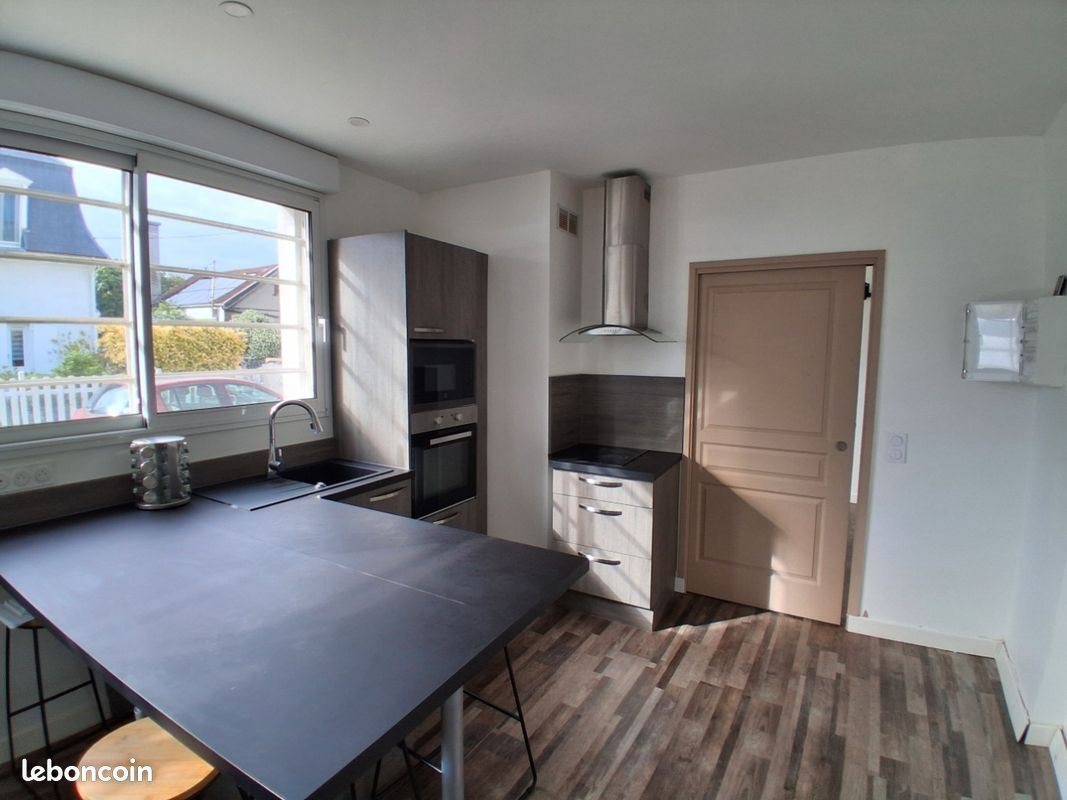 Appartement à louer, 32m², Troyes