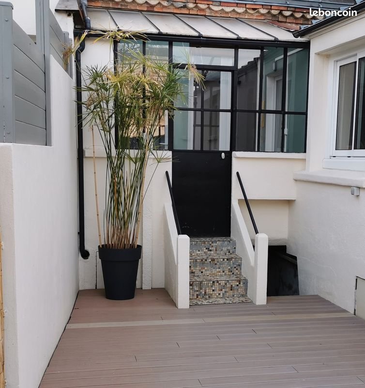 Maison à vendre, 66m², La Roche-sur-Yon