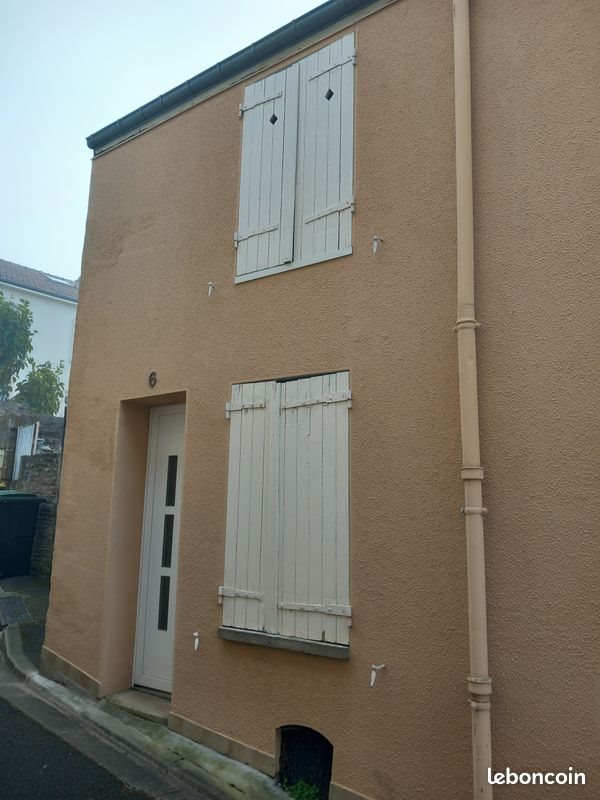 Maison à louer, 80m², Montcy-Notre-Dame