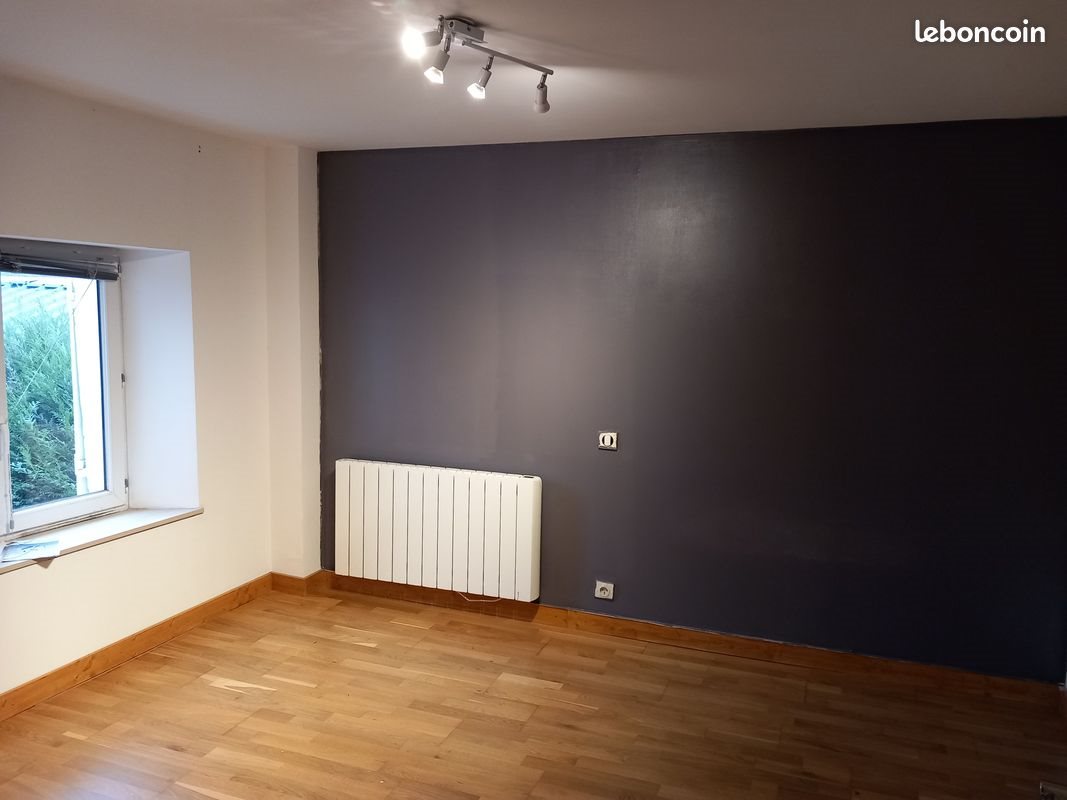 Maison à louer, 80m², Montcy-Notre-Dame