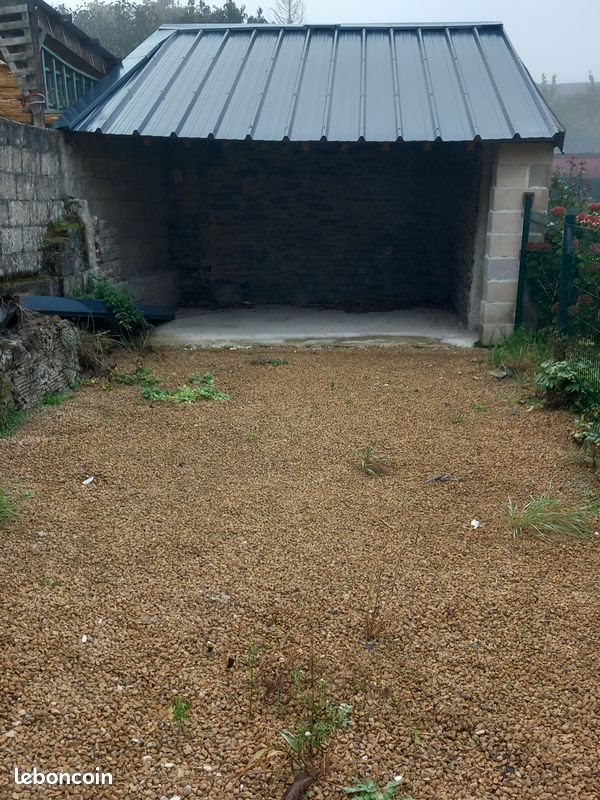Maison à louer, 80m², Montcy-Notre-Dame