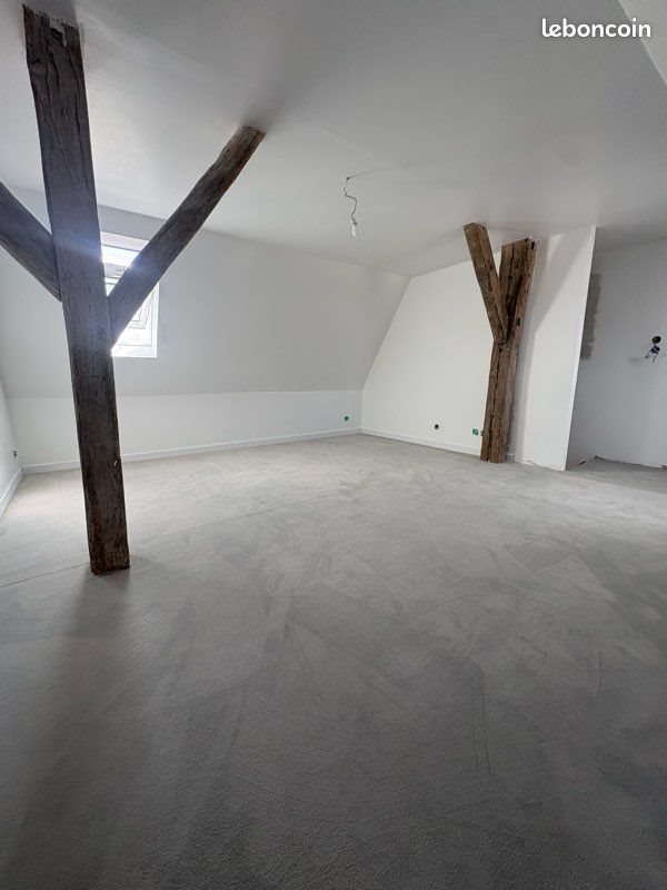 Maison à louer, 70m², Souvigné