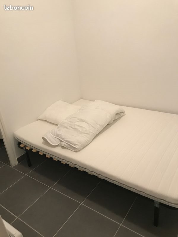 Appartement à louer, 38m², Béziers