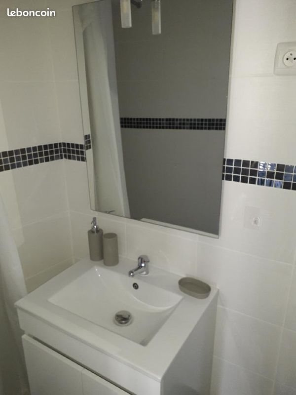 Appartement à louer, 38m², Béziers