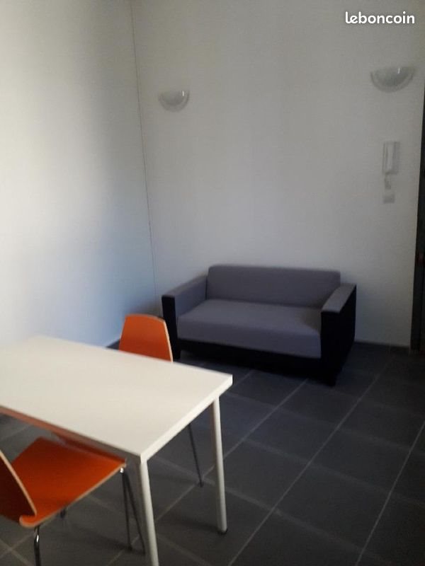 Appartement à louer, 38m², Béziers
