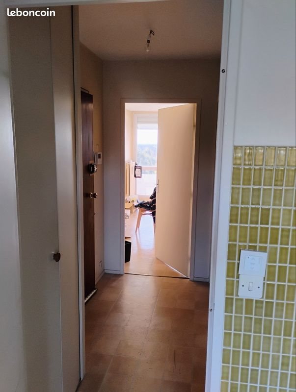 Appartement à vendre, 52m², Caen