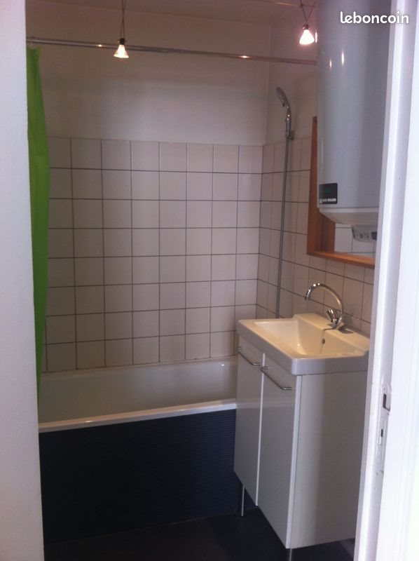 Appartement à louer, 22m², Bordeaux