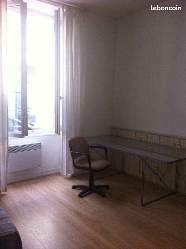 Appartement à louer, 22m², Bordeaux