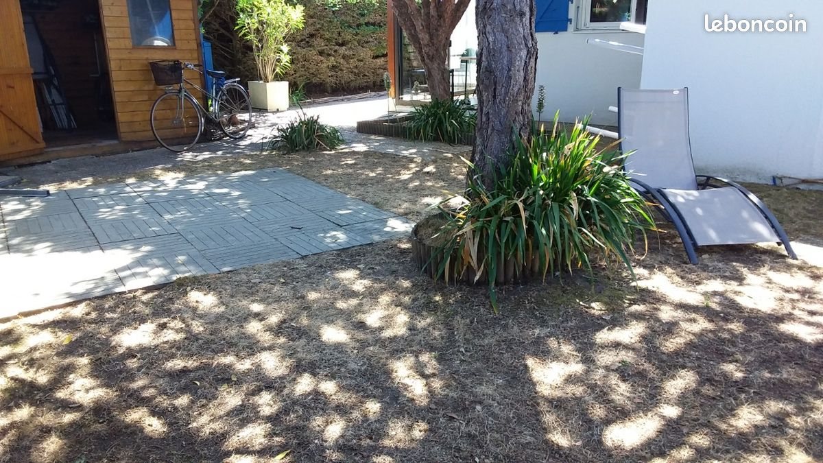 Maison à vendre, 67m², La Tranche-sur-Mer