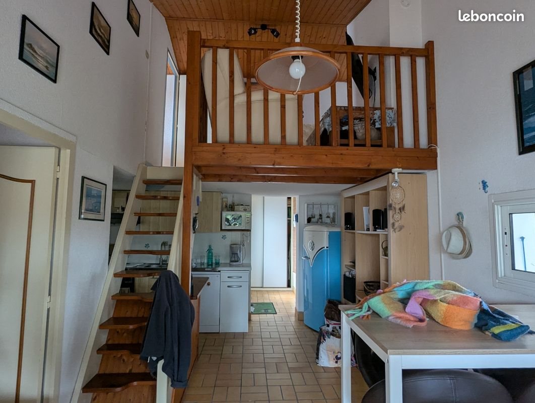 Maison à vendre, 67m², La Tranche-sur-Mer