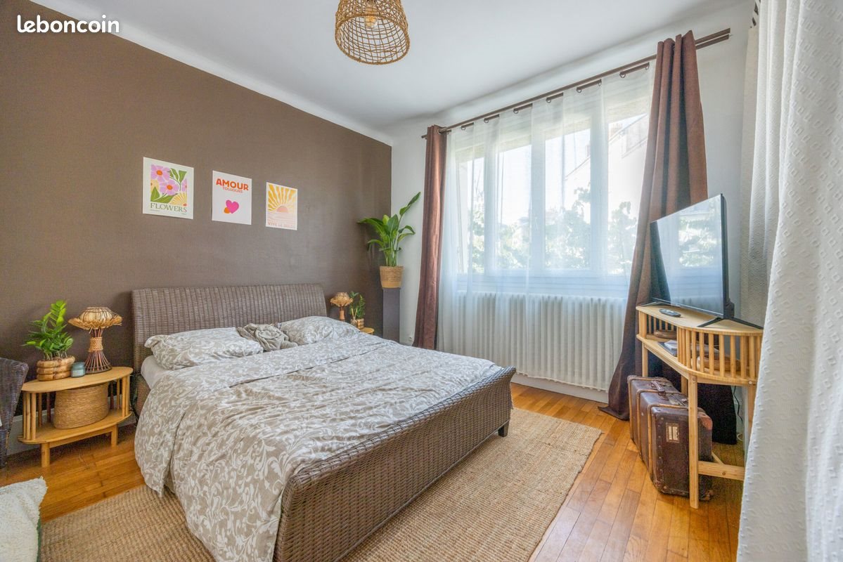 Appartement à vendre, 141m², Nantes