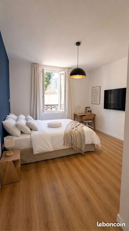 Appartement à louer, 40m², Arles