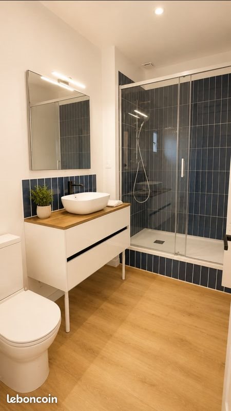 Appartement à louer, 40m², Arles