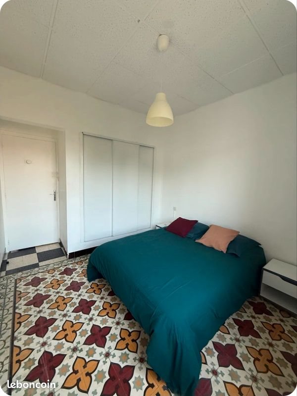 Appartement à louer, 85m², Saint-Cyprien