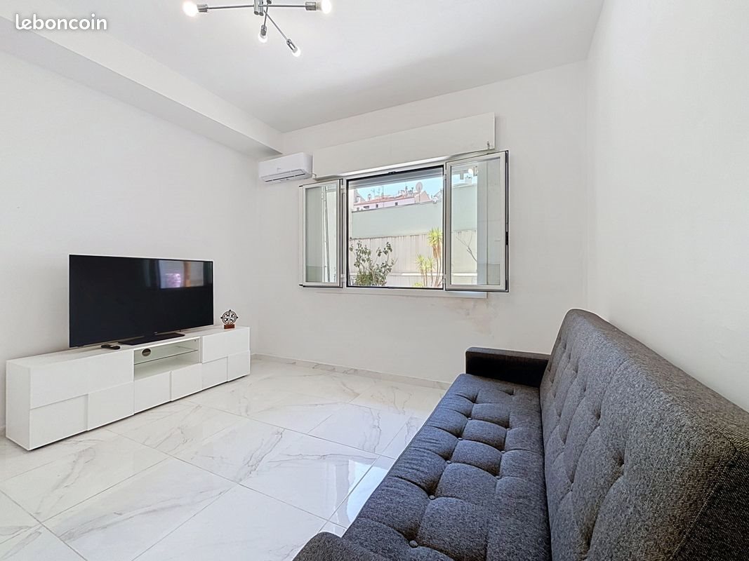 Appartement à vendre, 32m², Nice