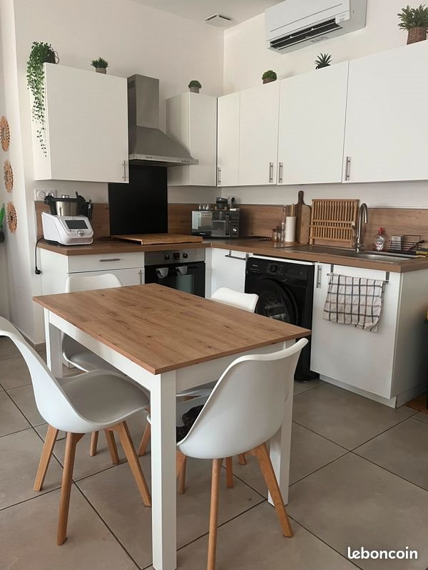 Appartement à louer, 55m², Espira-de-l'Agly