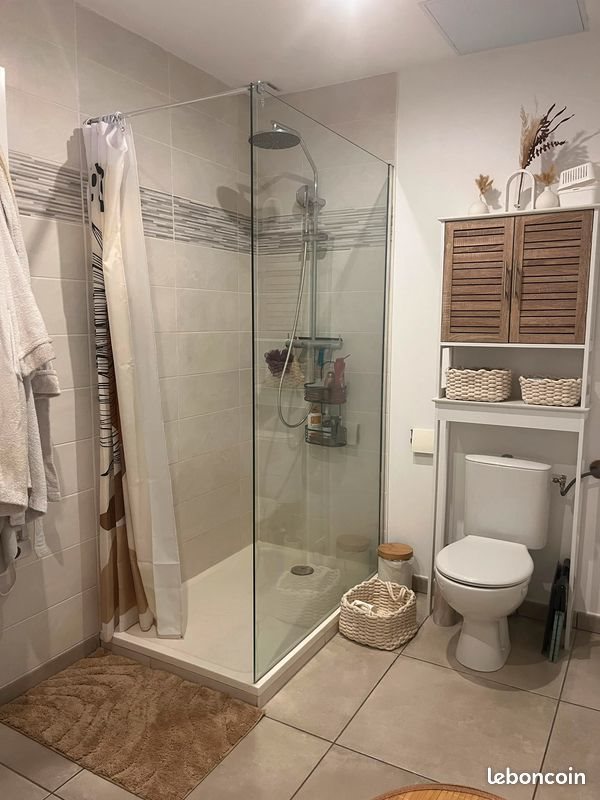 Appartement à louer, 55m², Espira-de-l'Agly