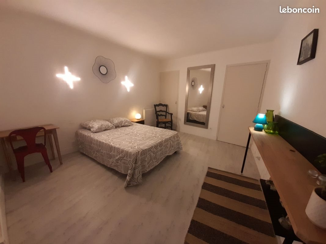 Appartement à louer, 30m², Pézenas