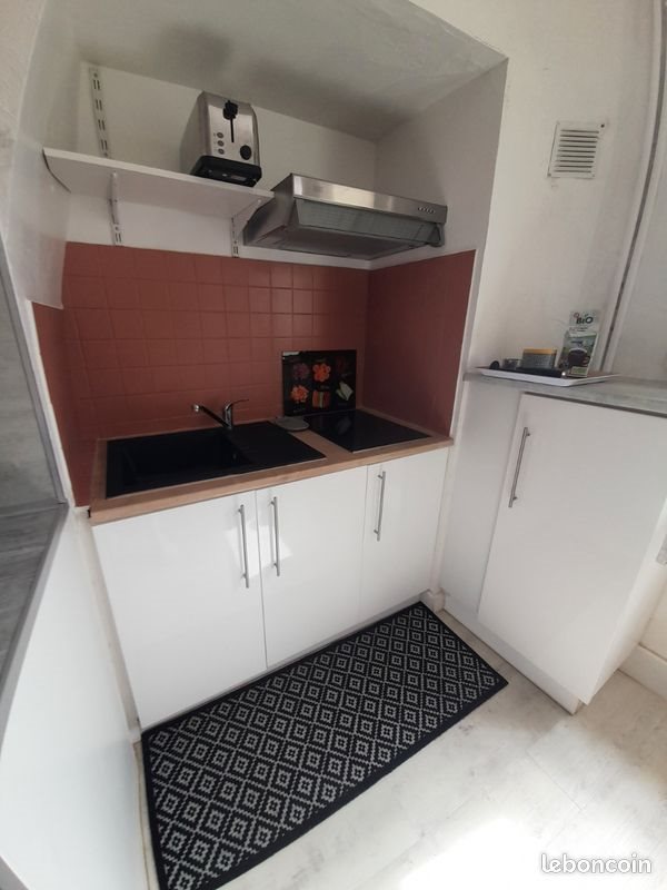 Appartement à louer, 30m², Pézenas