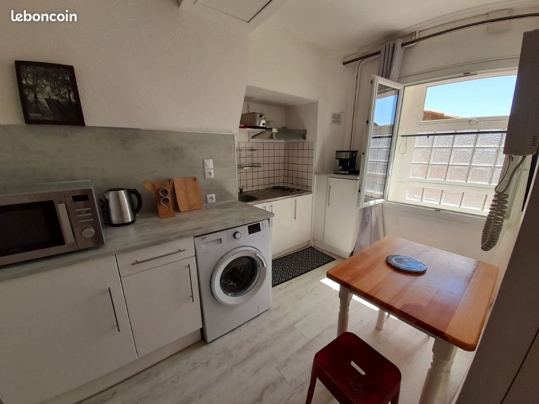 Appartement à louer, 30m², Pézenas