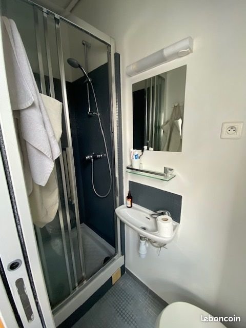Appartement à louer, 17m², Vincennes