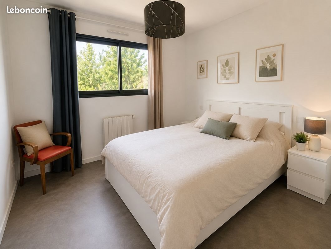 Maison à vendre, 139m², Le Taillan-Médoc