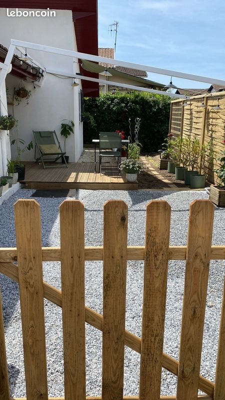 Maison à vendre, 90m², Bayonne