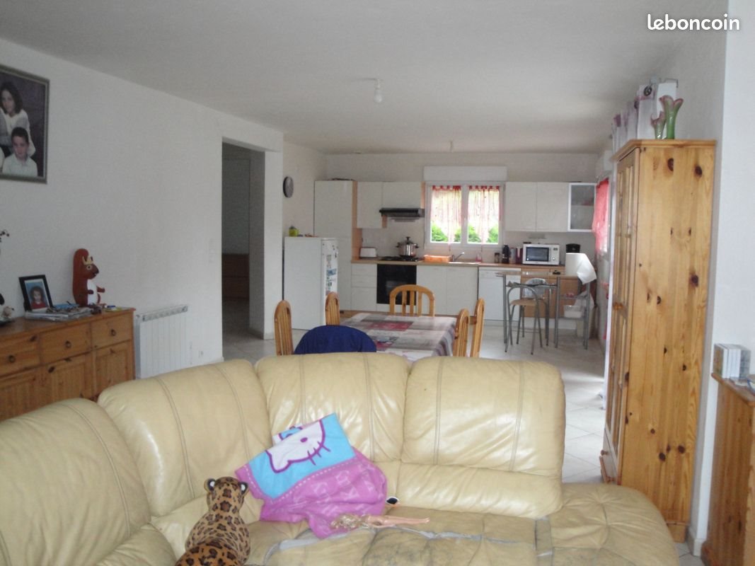 Maison à louer, 140m², Plestin-les-Grèves