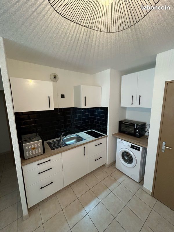 Appartement à louer, 39m², Béziers
